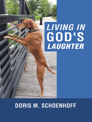 cover image of Living in God's Laughter